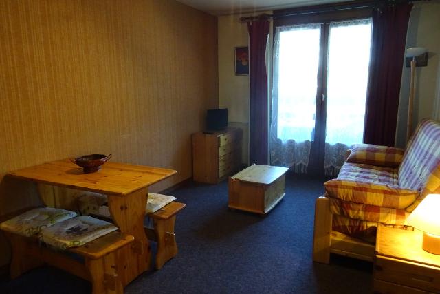 Appartements Glieres - Bourg Saint Maurice