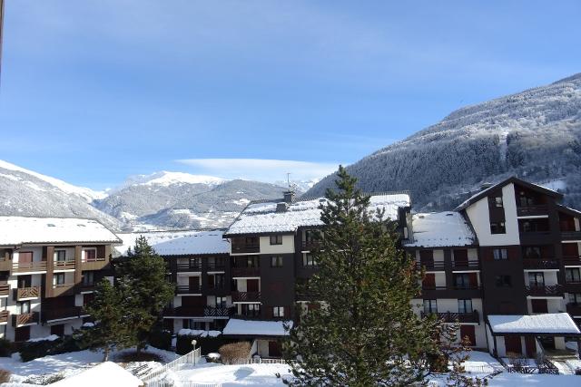 Appartements Glieres - Bourg Saint Maurice