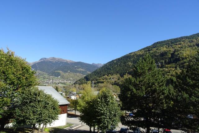Appartements Glieres - Bourg Saint Maurice