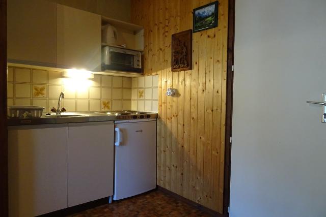 Appartements Glieres - Bourg Saint Maurice