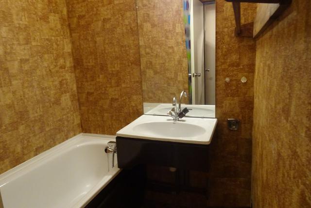 Appartements Glieres - Bourg Saint Maurice