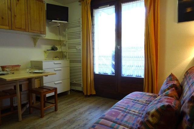 Appartements Glieres - Bourg Saint Maurice