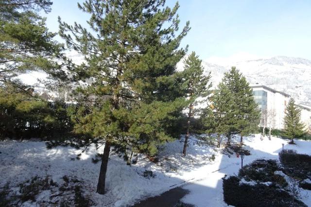 Appartements Glieres - Bourg Saint Maurice