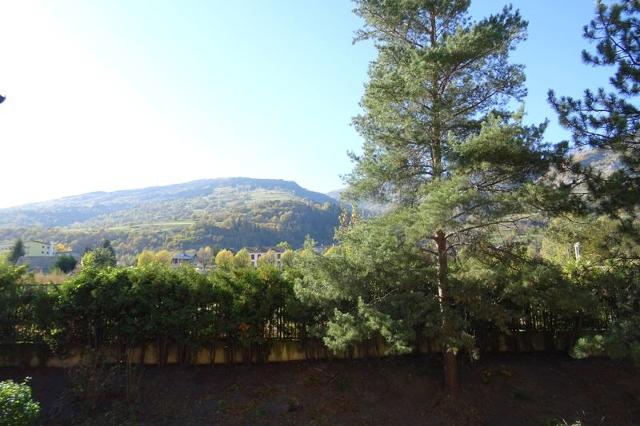 Appartements Glieres - Bourg Saint Maurice