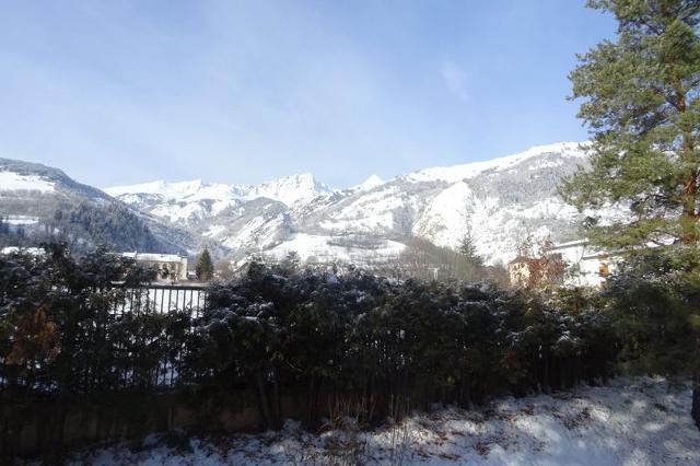 Appartements Glieres - Bourg Saint Maurice