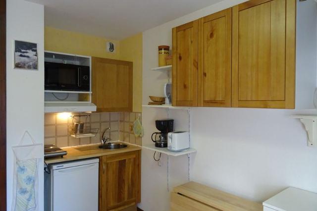 Appartements Glieres - Bourg Saint Maurice