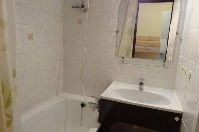 Appartements Glieres - Bourg Saint Maurice