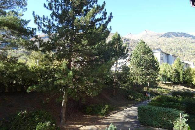 Appartements Glieres - Bourg Saint Maurice