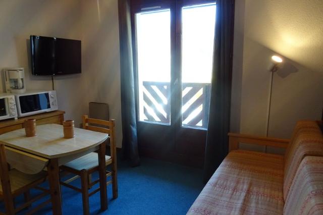 Appartements Glieres - Bourg Saint Maurice