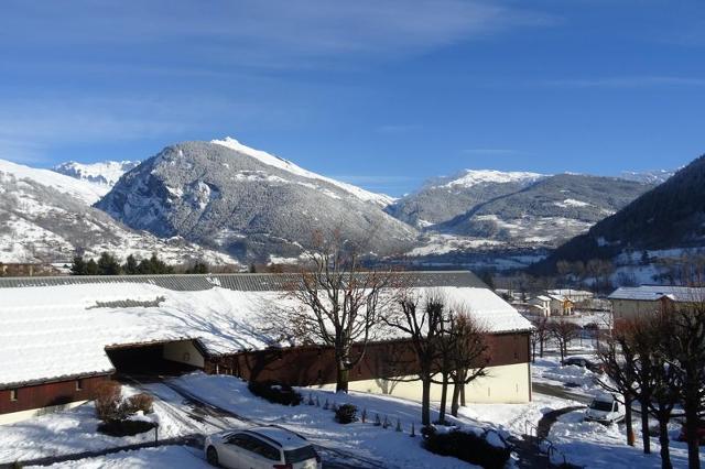 Appartements Glieres - Bourg Saint Maurice