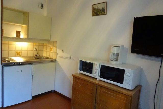 Appartements Glieres - Bourg Saint Maurice
