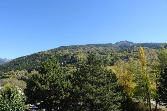 Appartements Glieres - Bourg Saint Maurice