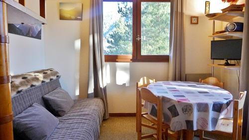 Appartements Glieres - Bourg Saint Maurice