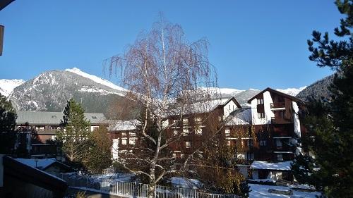 Appartements Glieres - Bourg Saint Maurice