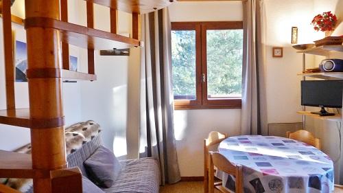 Appartements Glieres - Bourg Saint Maurice