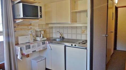 Appartements Glieres - Bourg Saint Maurice