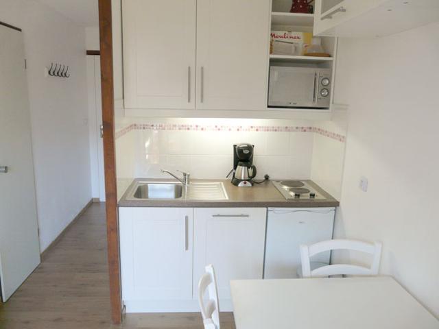 Appartements Glieres - Bourg Saint Maurice