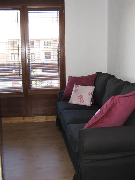 Appartements Glieres - Bourg Saint Maurice
