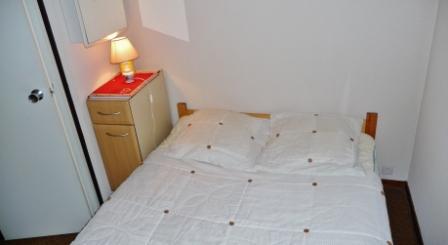 Appartements Glieres - Bourg Saint Maurice