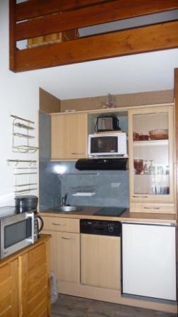 Appartements Glieres - Bourg Saint Maurice
