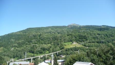 Appartements Glieres - Bourg Saint Maurice