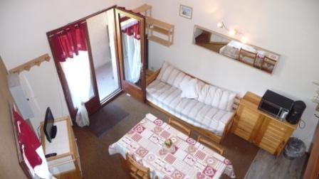 Appartements Glieres - Bourg Saint Maurice