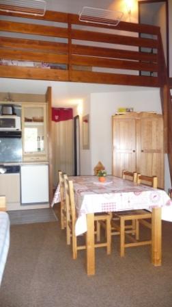 Appartements Glieres - Bourg Saint Maurice