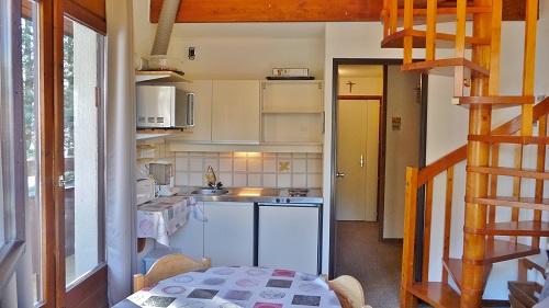 Appartements Glieres - Bourg Saint Maurice