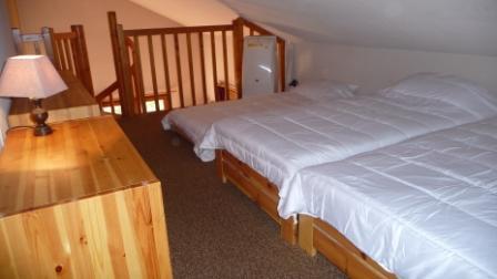 Appartements Glieres - Bourg Saint Maurice