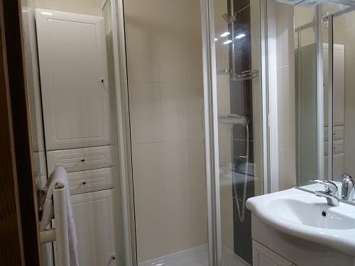 Appartements Glieres - Bourg Saint Maurice