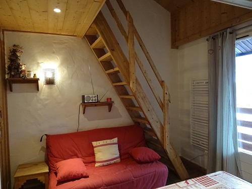 Appartements Glieres - Bourg Saint Maurice