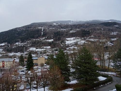 Appartements Glieres - Bourg Saint Maurice