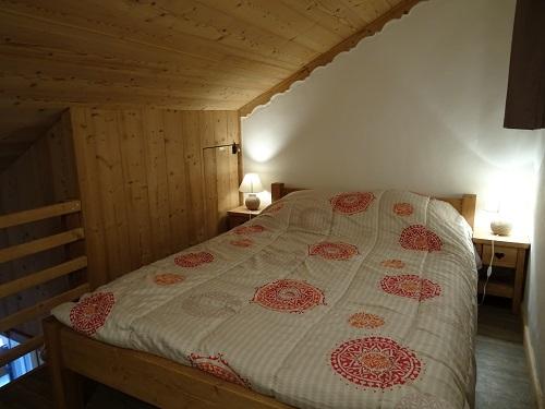 Appartements Glieres - Bourg Saint Maurice