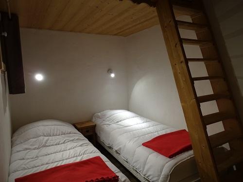 Appartements Glieres - Bourg Saint Maurice