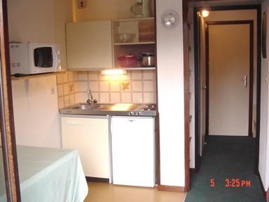 Appartements Glieres - Bourg Saint Maurice