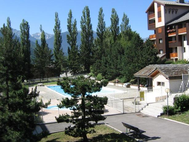 Appartements Glieres - Bourg Saint Maurice