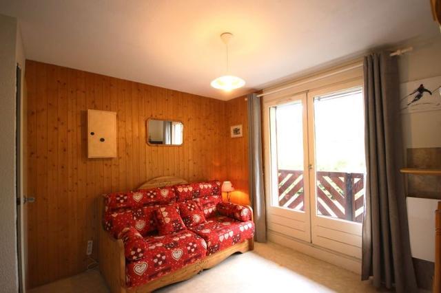 Appartements Glieres - Bourg Saint Maurice