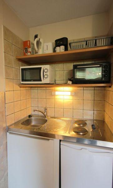 Appartements Glieres - Bourg Saint Maurice