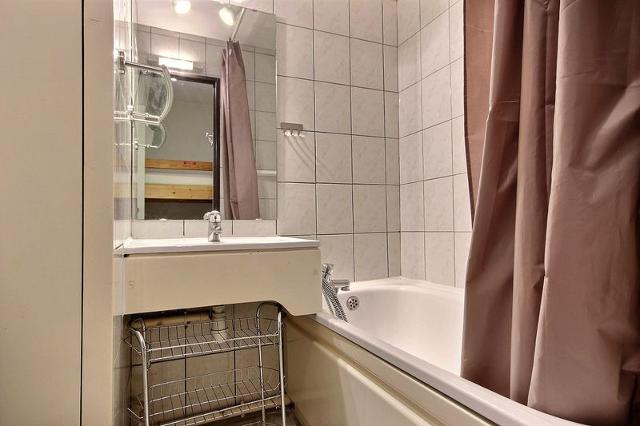 Appartements Glieres - Bourg Saint Maurice
