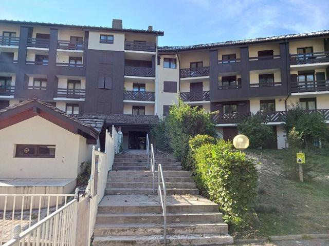 Appartements Glieres - Bourg Saint Maurice