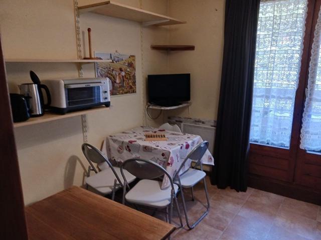 Appartements Glieres - Bourg Saint Maurice