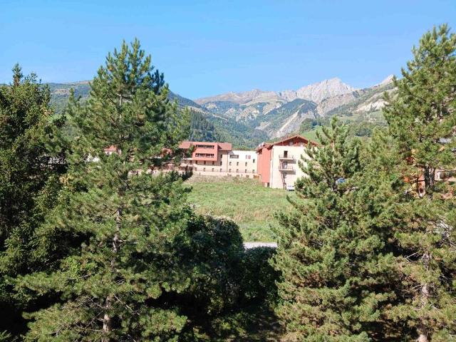 Appartements Glieres - Bourg Saint Maurice