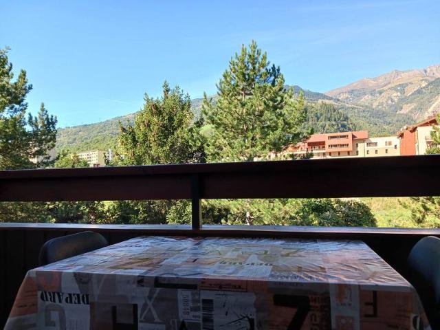 Appartements Glieres - Bourg Saint Maurice