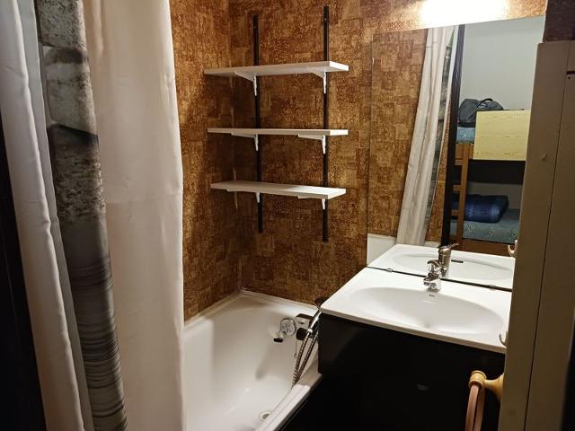 Appartements Glieres - Bourg Saint Maurice