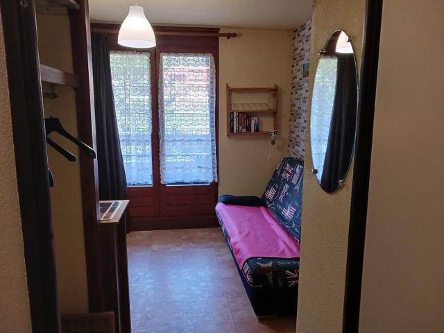 Appartements Glieres - Bourg Saint Maurice