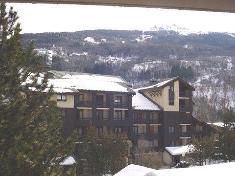 Appartements Glieres - Bourg Saint Maurice