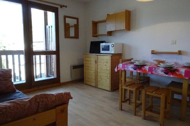Appartements Ruitor - Bourg Saint Maurice