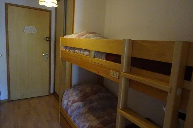 Appartements Ruitor - Bourg Saint Maurice