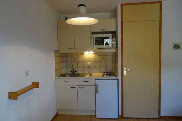 Appartements Ruitor - Bourg Saint Maurice