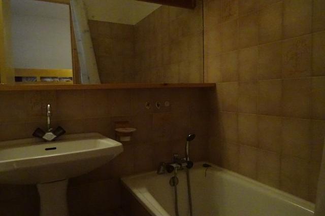 Appartements Ruitor - Bourg Saint Maurice
